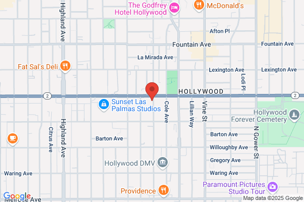 Beverly Laurel Automotive