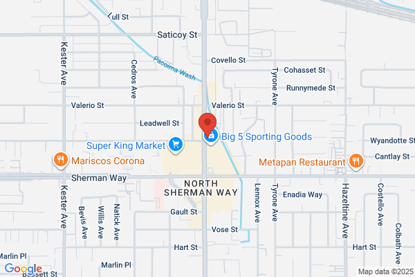 Cen-Tech Auto Repair