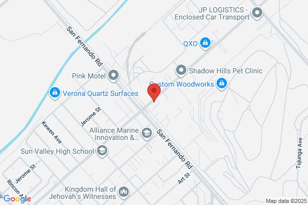 Craft Auto Collision Center
