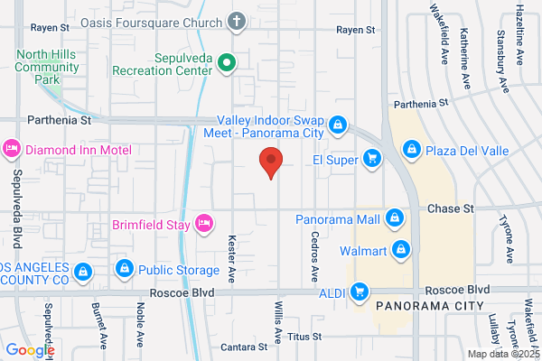 Dominguez Services