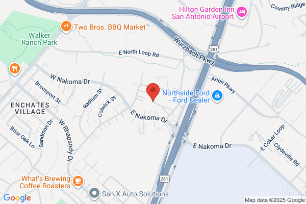 George Auto Repair