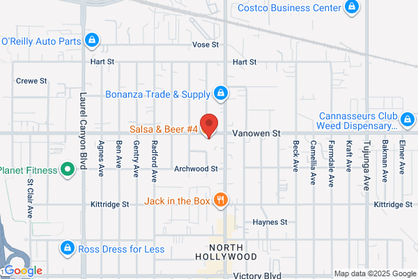 Lees Auto Repair Center