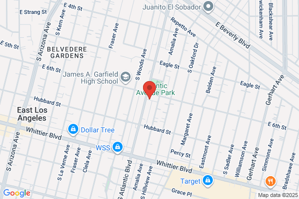 Medinas Automotive