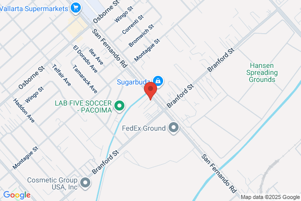 Prestige Auto Parts & Salvage