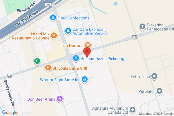 La Basement Systems