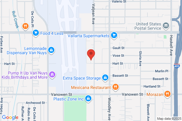 Valley Flood-Lite Service Inc