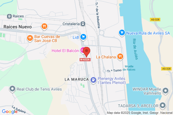 Aviles Services International