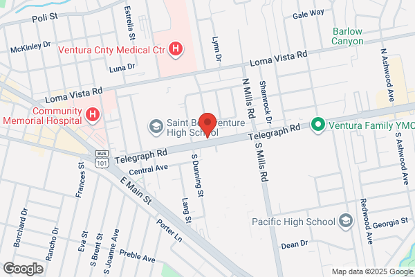 California Properties Inc