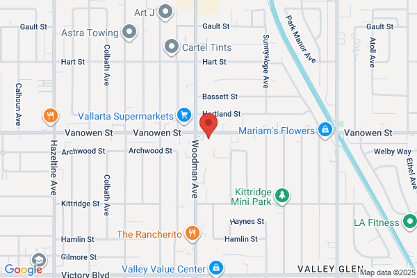 Vlad's Bakery and Fast Food