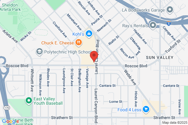Chase Bank