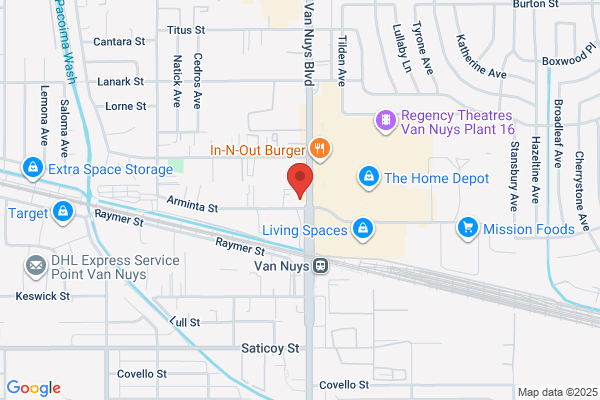 California Check Cashing Stores