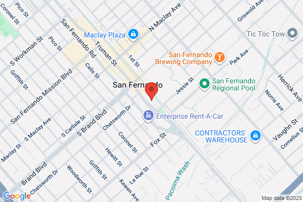 NAPA Auto Parts - Arleta - Closed