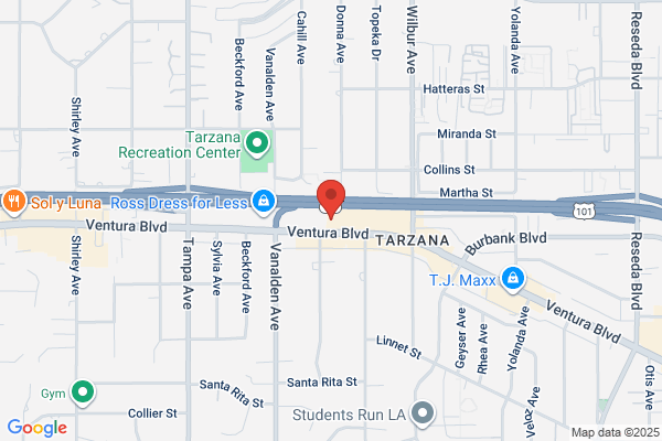 Online Insurance General | SR22 Insurance - North Hollywood