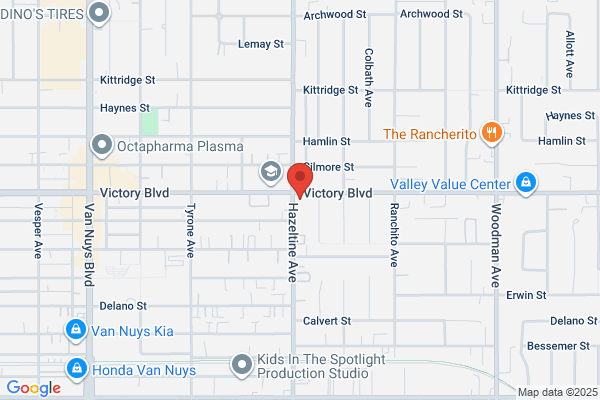 AutoZone Auto Parts