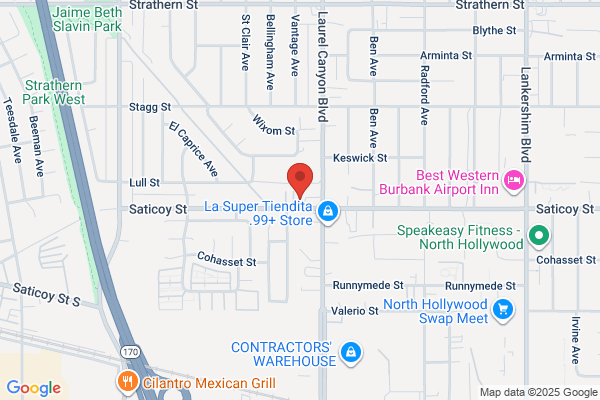 AutoZone Auto Parts