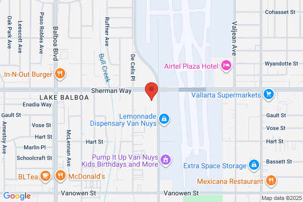 AutoZone Auto Parts