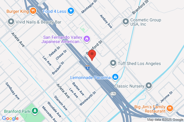 Gordo's Auto Body Inc