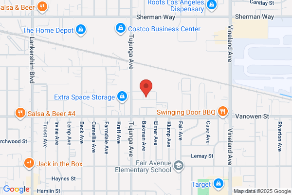 Basaw Manufacturing, Inc.