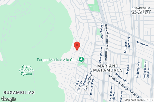 Tapiceria Morales