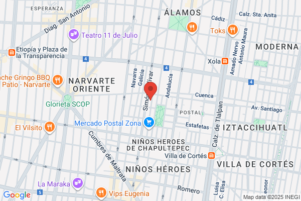 Instituto Gnostica De Antropolgia