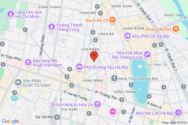 Vietnam Evangelical Church