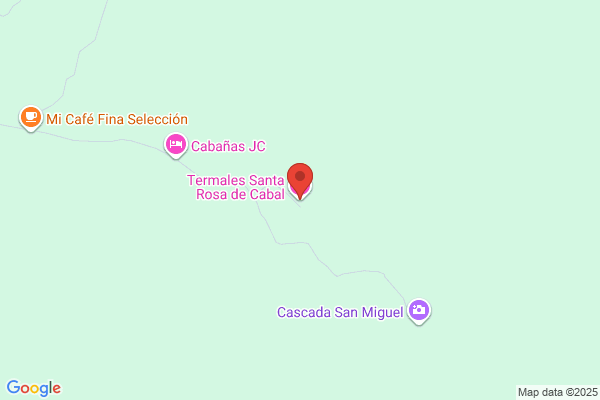 Santa Rosa De Carhuello