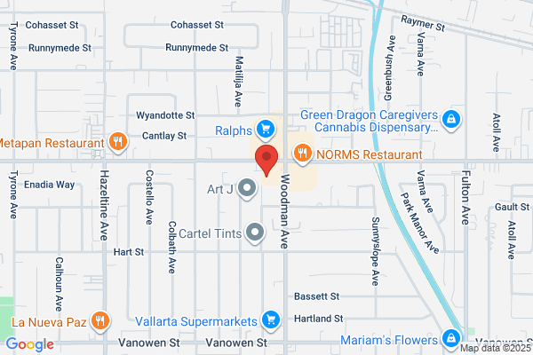 West Coast Dental of Van Nuys