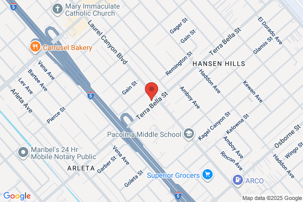 Paradise Dental