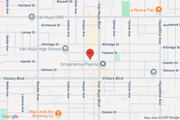 Van Nuys Dental Care