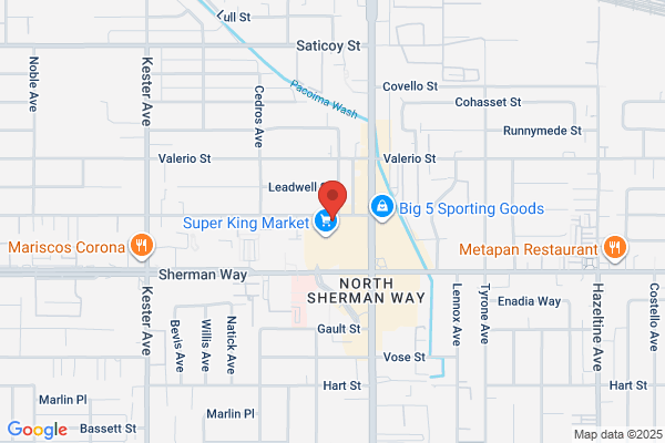 Van Nuys Family Dentistry