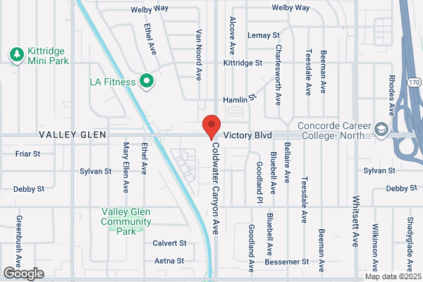 Victory Family Dental Office