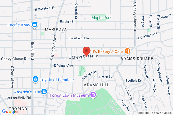 Abrahamian Family Medical Center