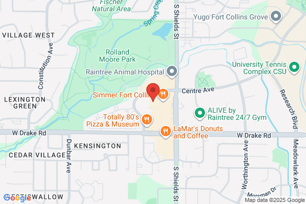 Advanced Health & Chiropractic Center
