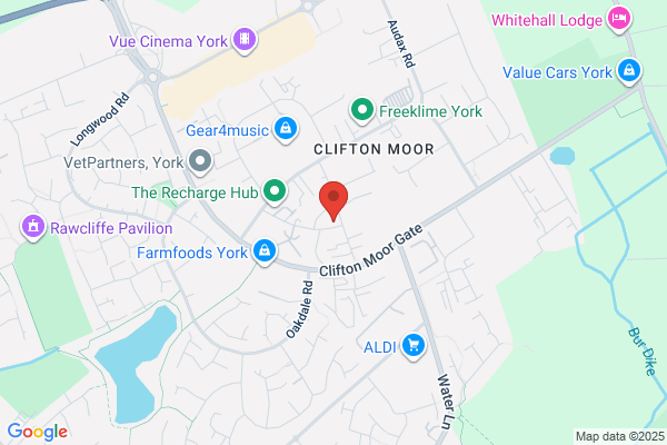 Allott Care Facility