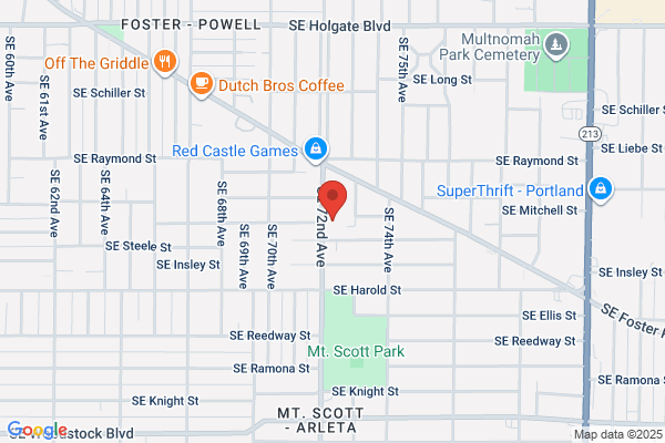 Arleta Park Apartments