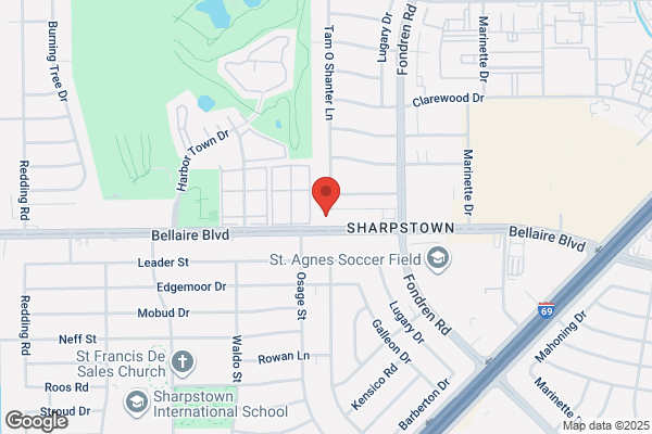 Bellaire Medical Clinic