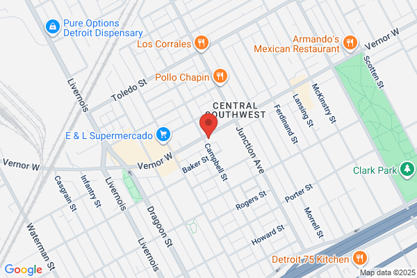 Campbell Dentists