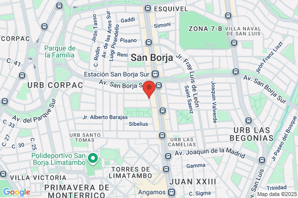 Clinica De Nino Espesialistas De Ninos
