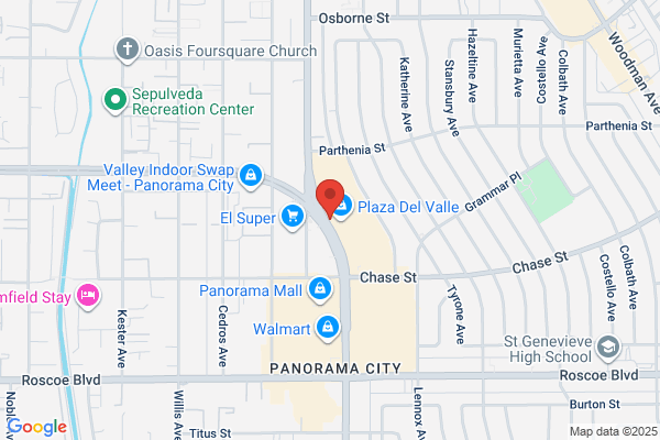 Easy Care Dental