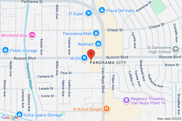 Kidney Center Inc