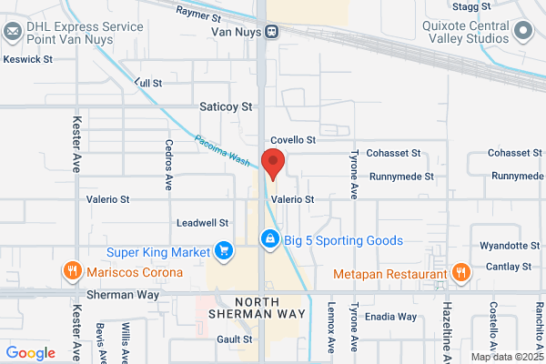 New Century Home Health Inc
