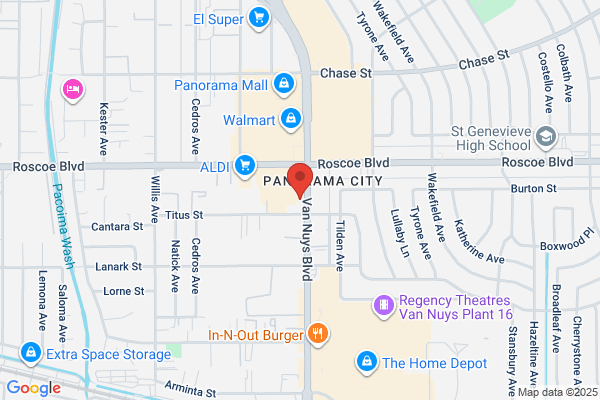 Rosendo Reyes Medical Clinic
