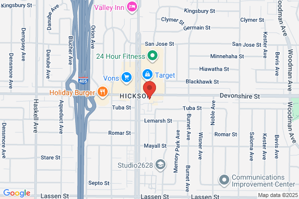 Valley Care Chiropractic Health Clinic