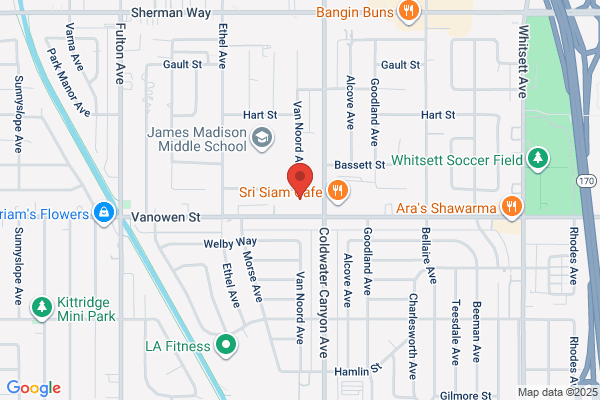 Valley Community Healthcare