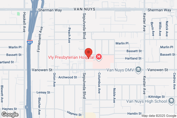 Valley Dialysis Center