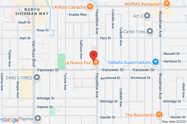 Van Nuys Health Care