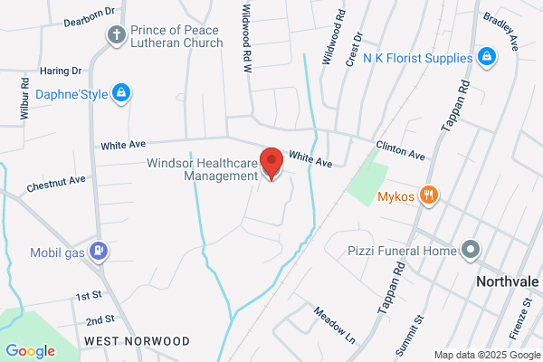 Windsor Healthcare