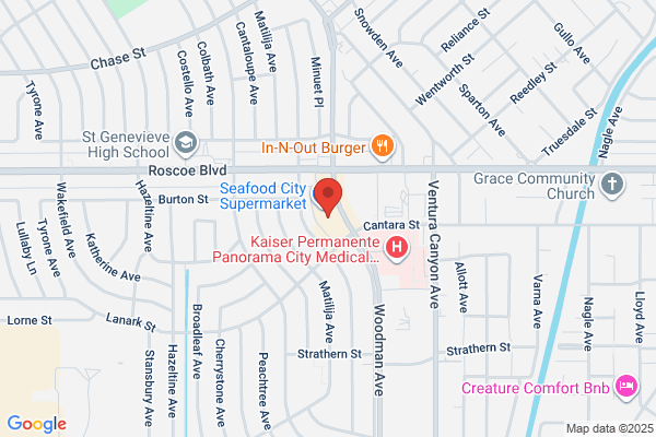 New Century Pharmacy