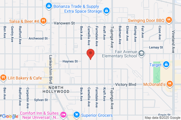Electrical Contractors