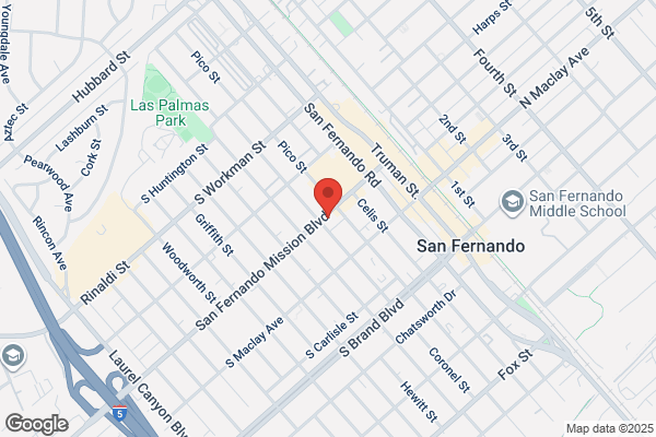 Rosales Gilbert MD